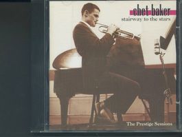 Stairway To The Stars - Chet Baker