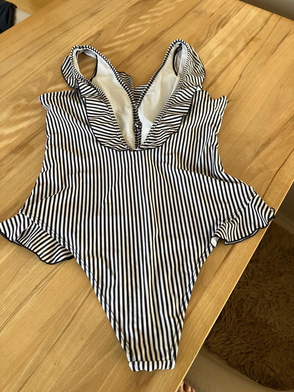 Costumi da bagno & Bikini: Badeanzug Grösse XL – Nuovo (secondo la descrizione) da Allenwinden venduto da Obalu 1