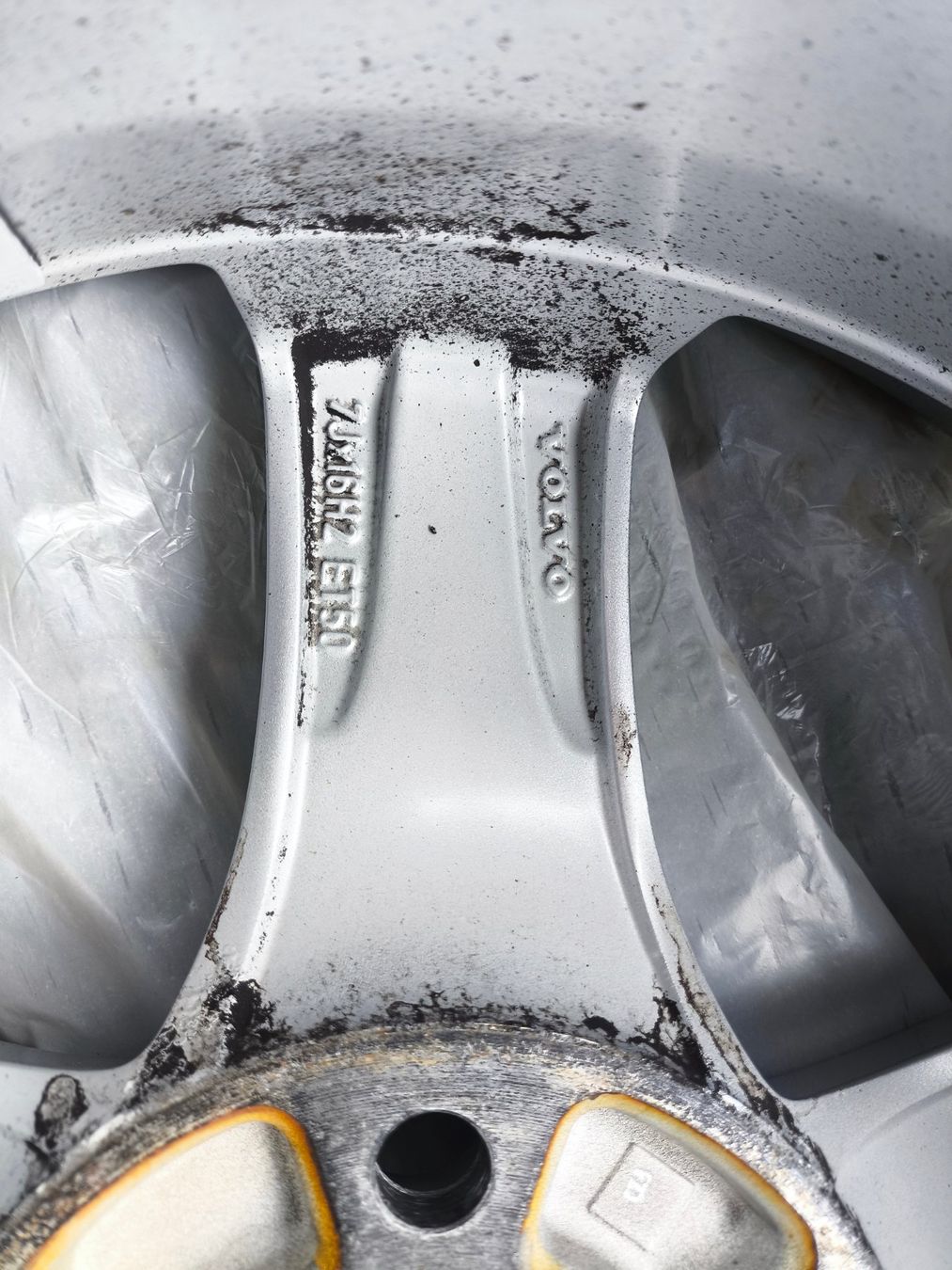 Continental Pneus & Kompletträder: Set Volvo 4x Sommerreifen 205/55 R16 91V – Gebraucht aus Möhlin von mcintel 8
