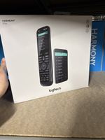 Logitech Harmony Elite Universalfernbedienung