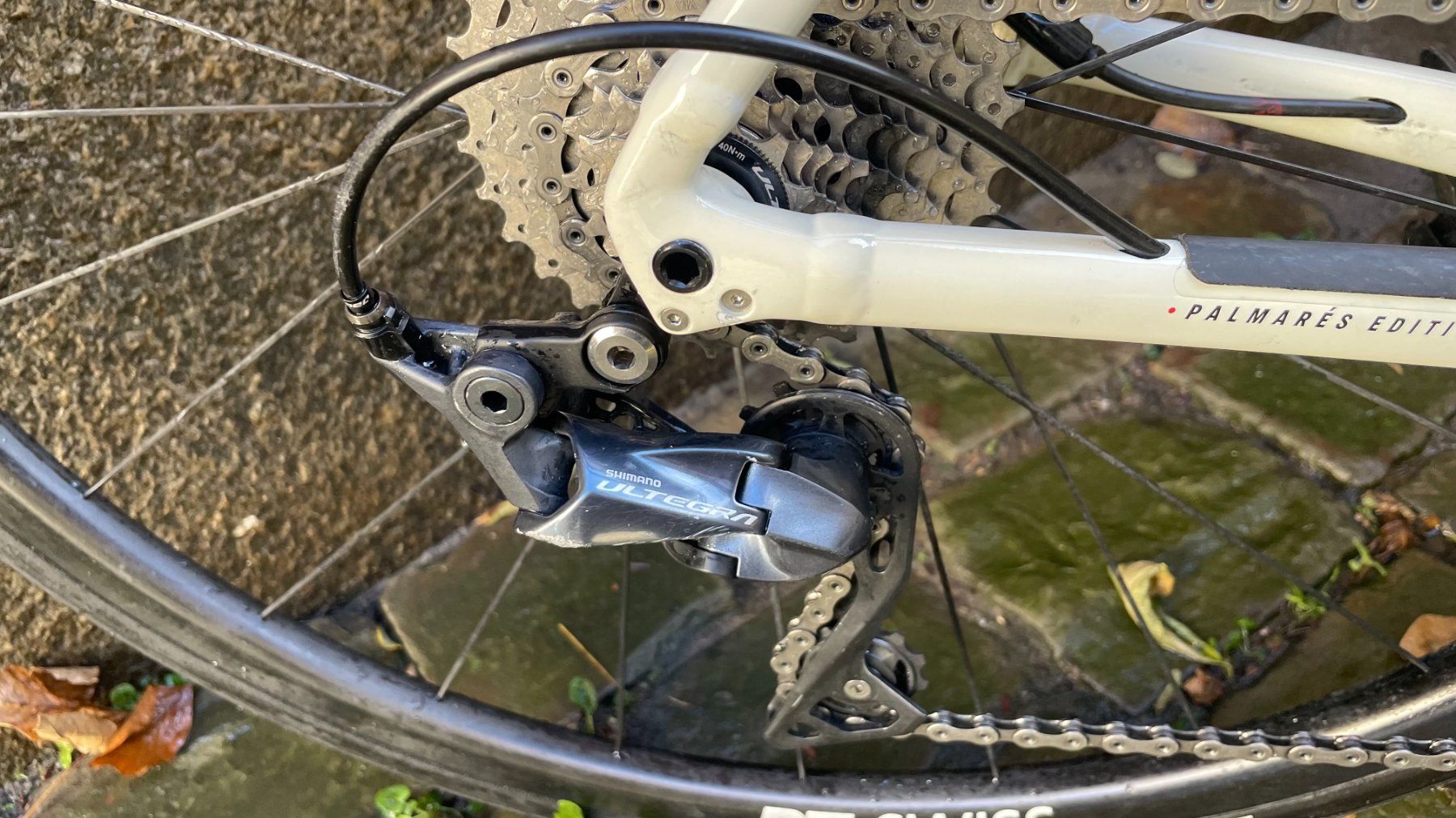 Trek Velos: Trek Émonda ALR Palmarés Edition – Gebraucht aus St.Gallen von andioer123 3