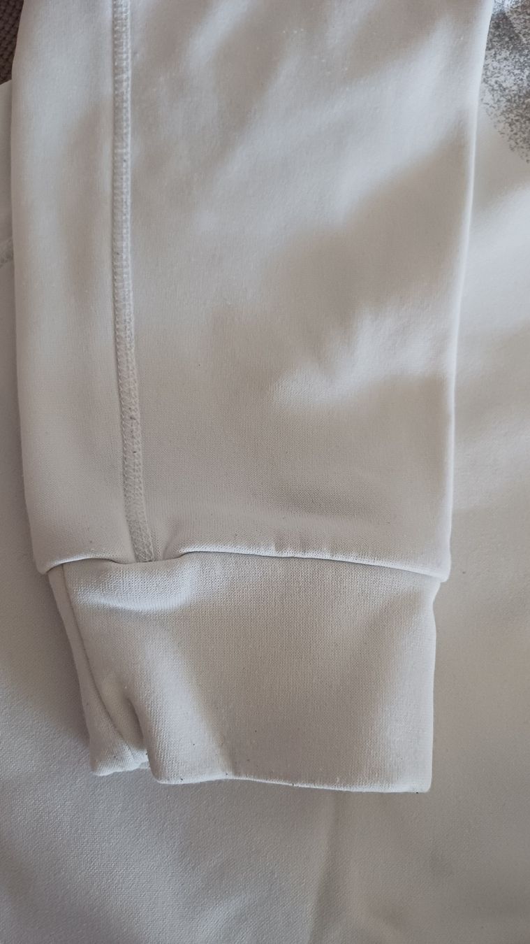 Pullover & Sweatshirts: Odlo Pullover – Grau Weiss, Gr. 164/170 – Gebraucht aus Thun von Pokemonomania 2