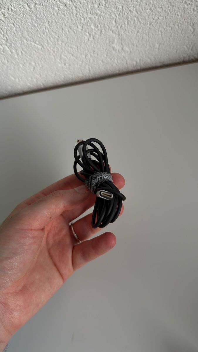 Câbles: Câble USB C à micro USB 150cm – Neuf (Voir description) à Vevey par diogodasilva_ 1