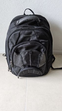 Samsonite Tectonic XL Rucksack