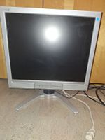 LCD-Monitor PHILIPS 190B7