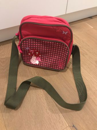 Kinder/Znuni Tasche Laessig-fashion