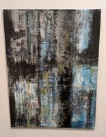 CC ART, CH Künstlerin, Acrylgemälde 60x80cm, auf Leinwand!