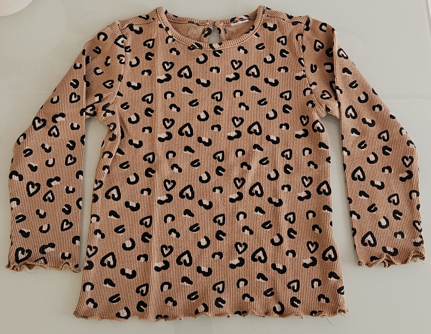 Maglioni & Felpe: Dünner Mädchen Pullover Grösse 86 gebraucht – Usato da Matzingen venduto da celine.b.99