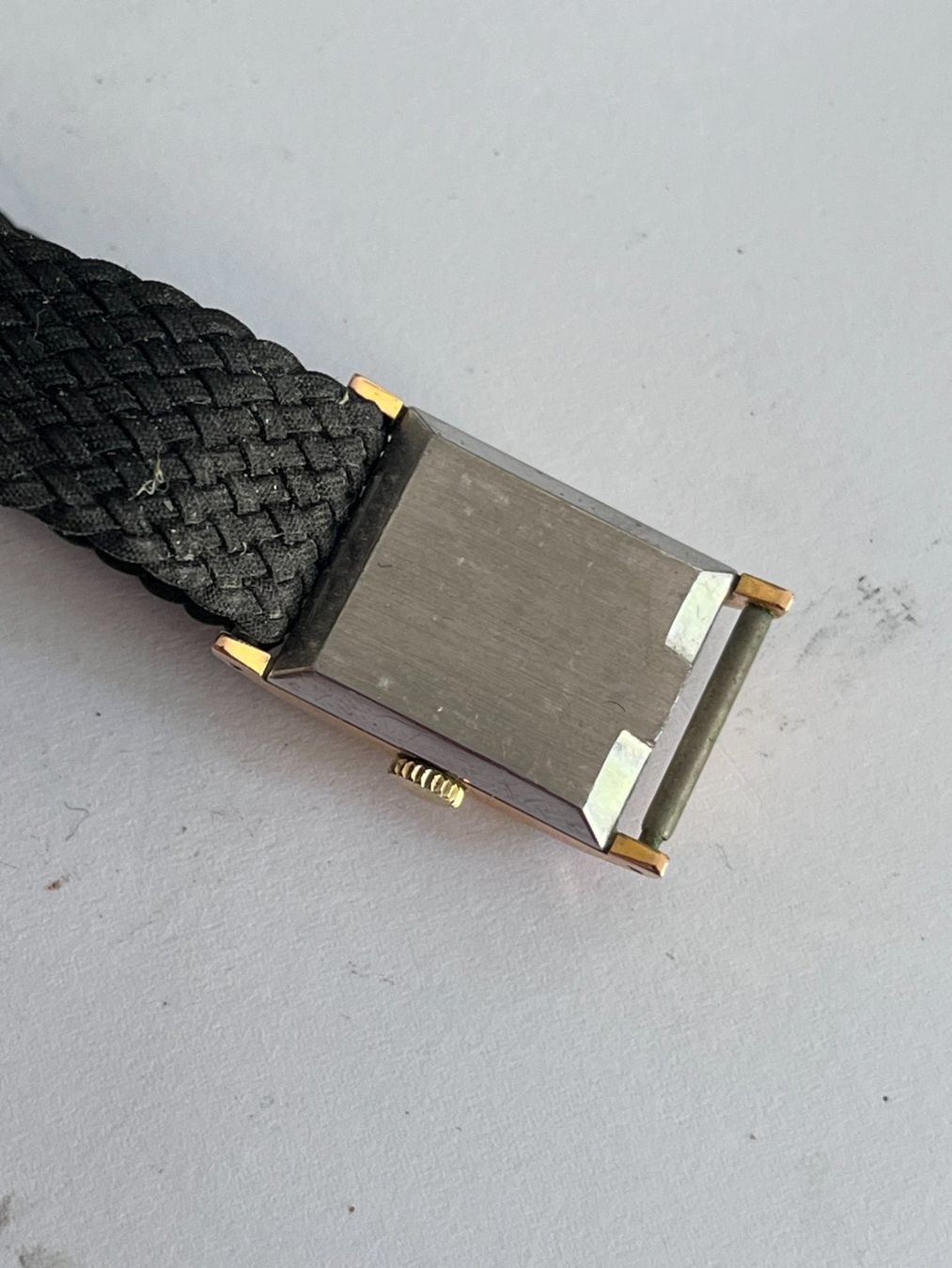 Omega Uhren: Omega De Ville Automatic – Gebraucht aus Worblaufen von chronyves 1