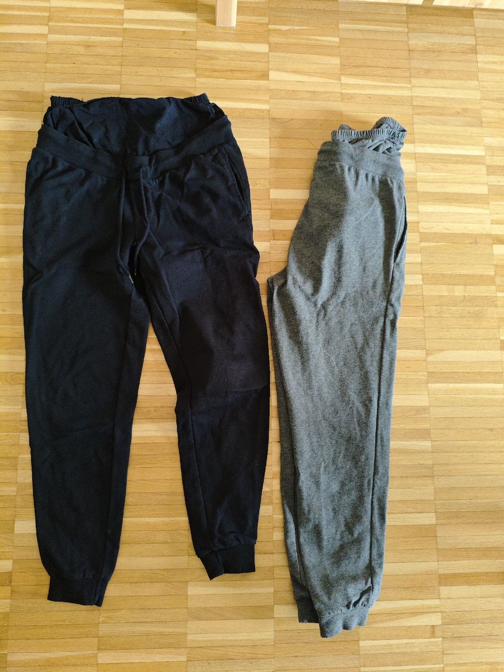 Anna Field Pantaloni: Schwangerschaftshosen – Usato da Bern venduto da vgo_ct57