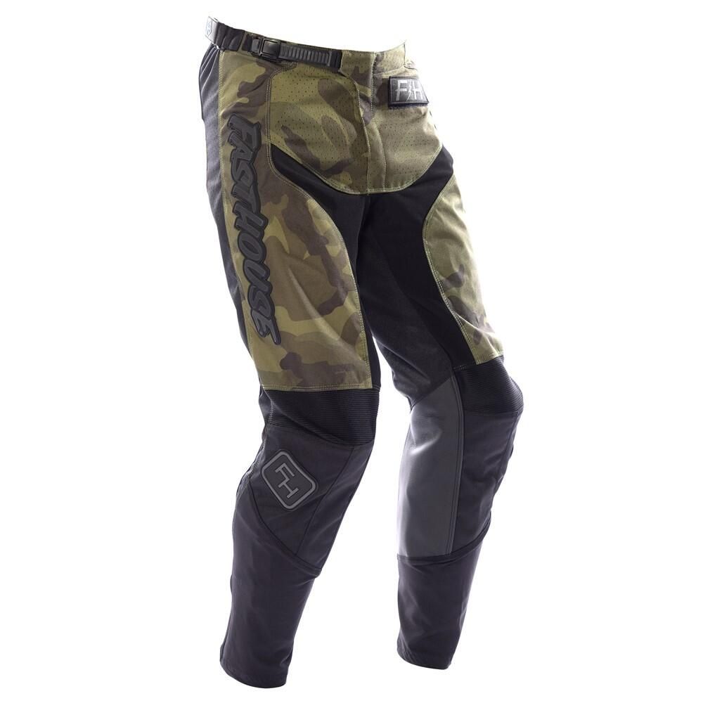 Pantaloni: Fasthouse Motocrosshose – Nuovo e nell'imballaggio originale da Bülach venduto da razalgul