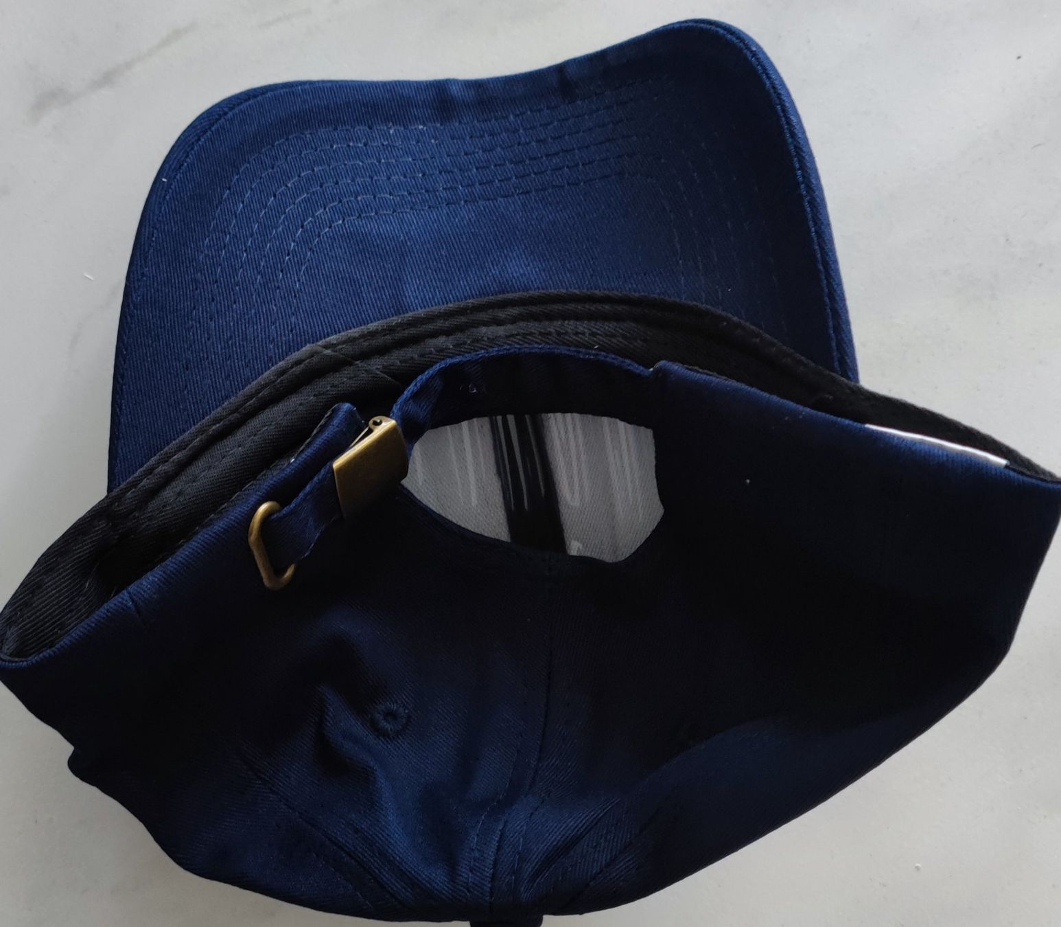 Sonstige Kleidung & Accessoires: Baseball CAP "Boeing" grössenverstellbar – Neu und originalverpackt aus Zollikofen von Internetter 1