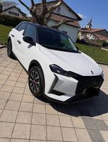 DS AUTOMOBILES DS3 3 E-Tense Ligne Noire