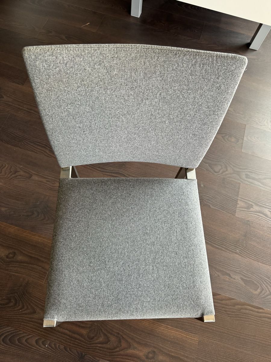 Chaises: Collection Hutter Stuhl Eros – Neuf (Voir description) à Lohn-Ammannsegg par Businessangel 2