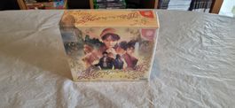 Shenmue 2 Dreamcast Japan NEU