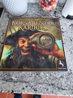 Brettspiel: Korsaren der Karibik - Pegasus Spiele, !