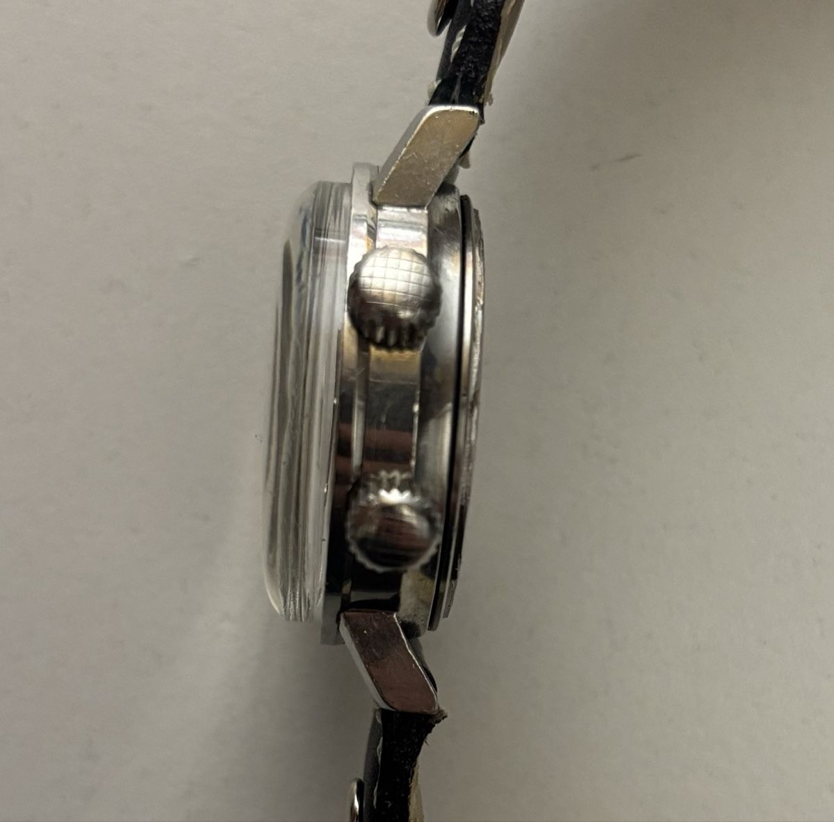 Lip Orologi: Lip Nautic-Ski Electronic 36 mm – Usato da Turin (Salins) venduto da noa_7ngs 2