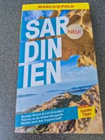 Reiseführer Sardinien von Marco Polo