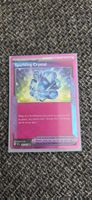 Pokemon Sparkling Crystal 142/142 Trainer Card 
