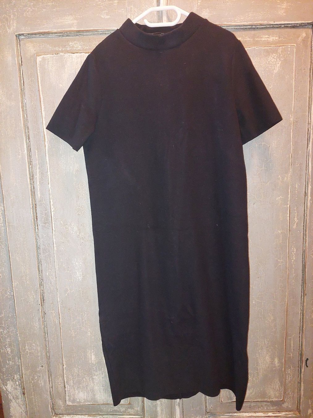 Zara Vestiti: Zara Trafaluc . mini negro - S – Nuovo (secondo la descrizione) da Besenbüren venduto da teluride89
