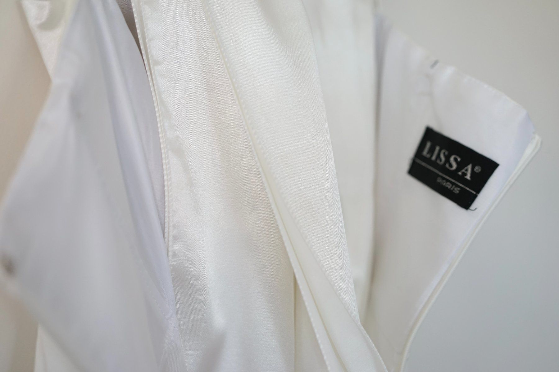 Robes: Hochzeitskleid von Lissa – D'occasion à Frauenfeld par Camel16 6
