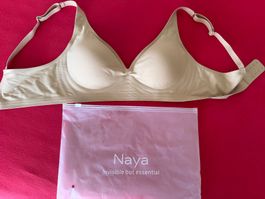 Brassiere Naya sans armatures taille M neuf