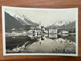 AK  Fontana ca. 1950 ungelaufen  (G2534)