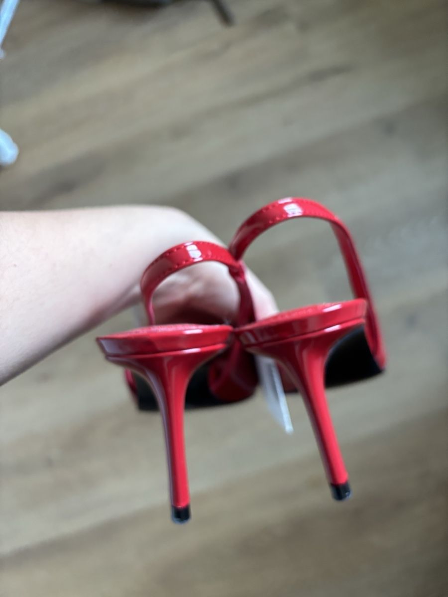 Mango Scarpe da donna: Heels – Nuovo e nell'imballaggio originale da Suhr venduto da jan_c86q 1