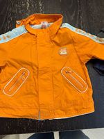Übergangsjacke Grösse 74
