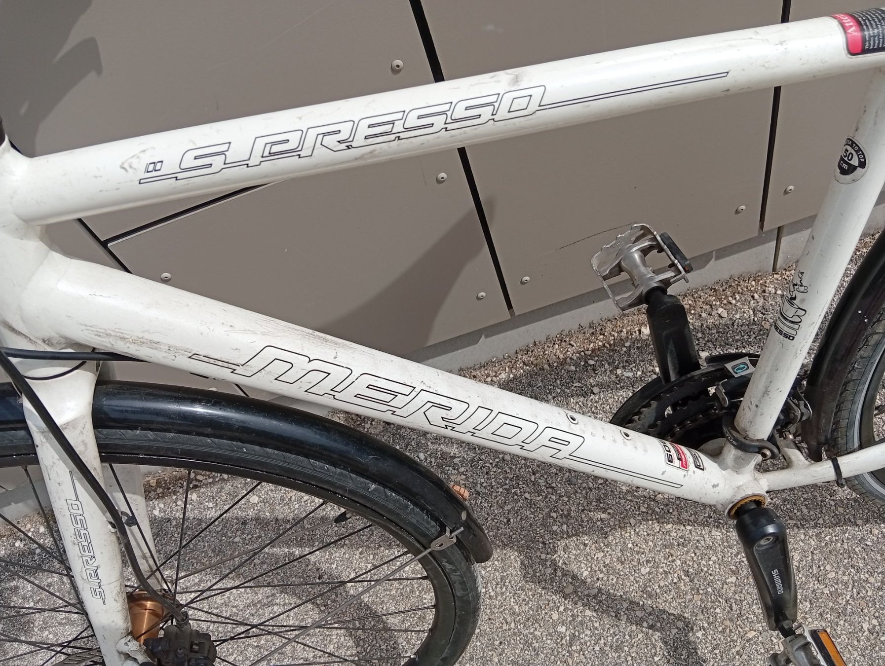 Merida Biciclette: Merida vélo – Usato da Meyrin venduto da kaz_5rhd 1