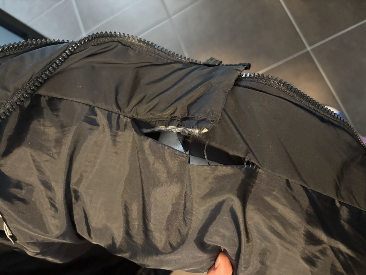 C&A Giacche: Tragejacke C&A Grösse 38 – Usato da Wohlenschwil venduto da angelsweet 3