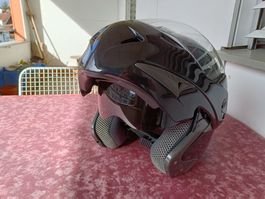 Motorradhelm