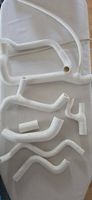 Silikon Kühlwasserschläuche für VW Polo G40.