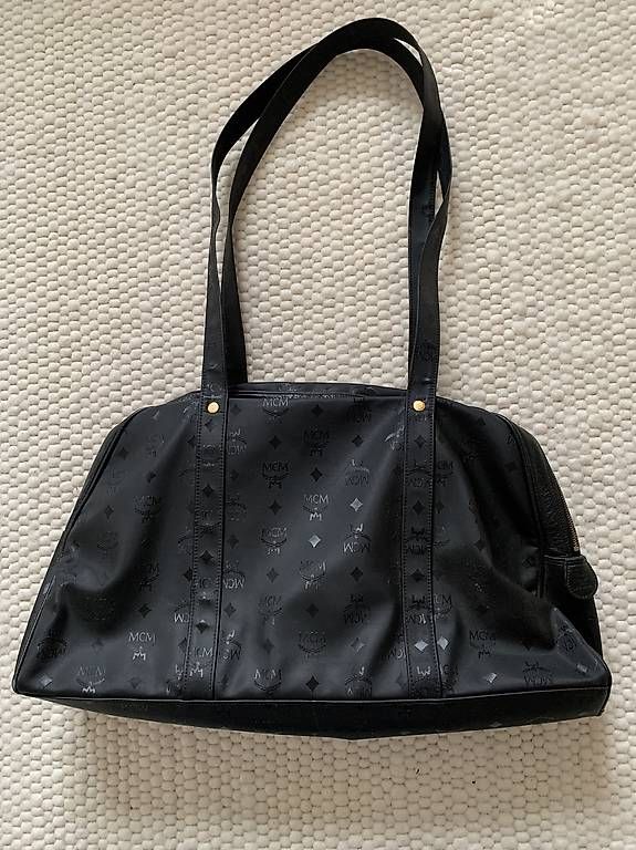 Taschen: MCM weekender  – Gebraucht aus Olsberg von Schutere 2