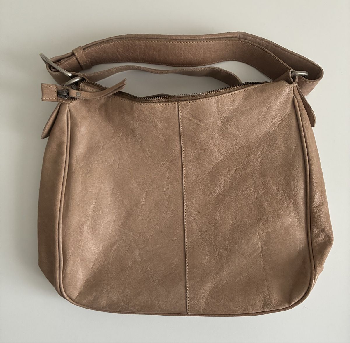 Rossis Sacs femmes: Tasche Rossis baige – D'occasion à Gutenswil par Antiques77 1