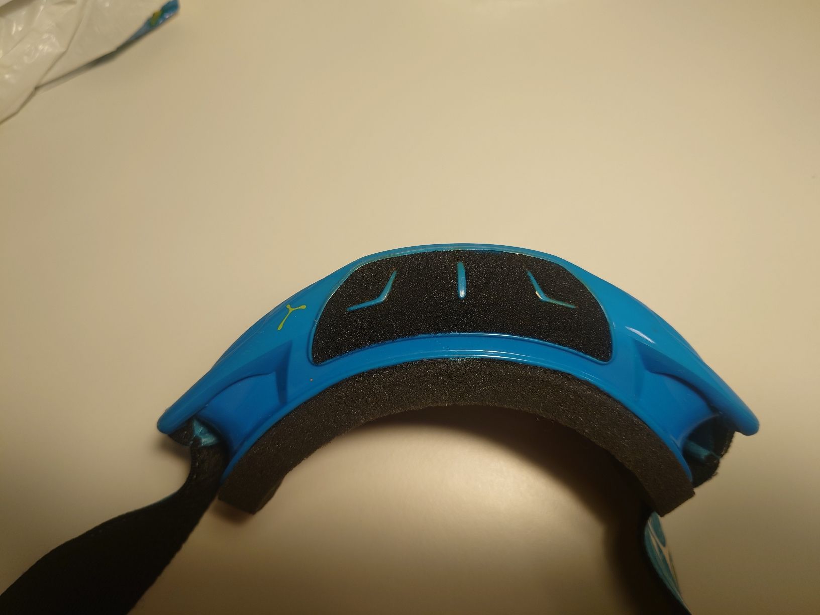 Occhiali & Lenti: Sehr schöne Skibrille Cébé – Usato da Fraubrunnen venduto da PlueschPanda 3