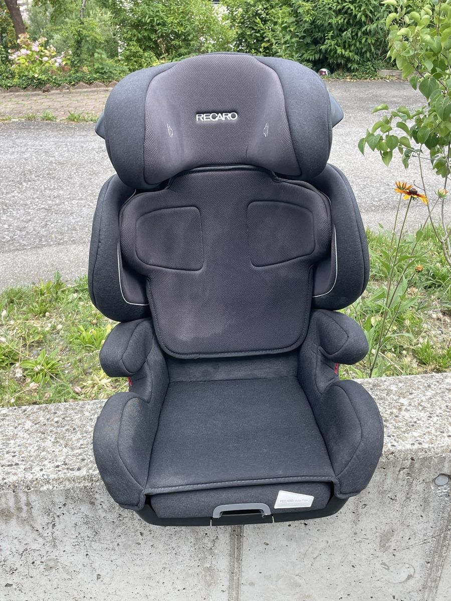 Recaro Auto-Kindersitze: Kindersitz Recaro Mako Elite – Gebraucht aus Kriens von Vk77