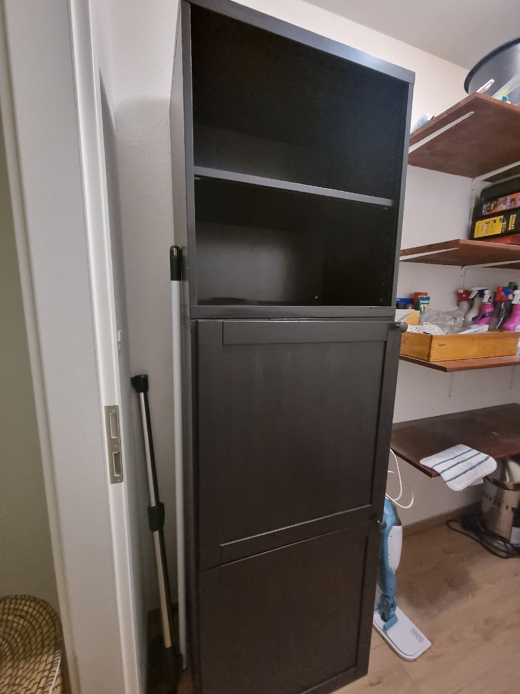 Ikea Scaffali: Ikea Cabinet - 2 available – Usato da Le Locle venduto da vri_c59x
