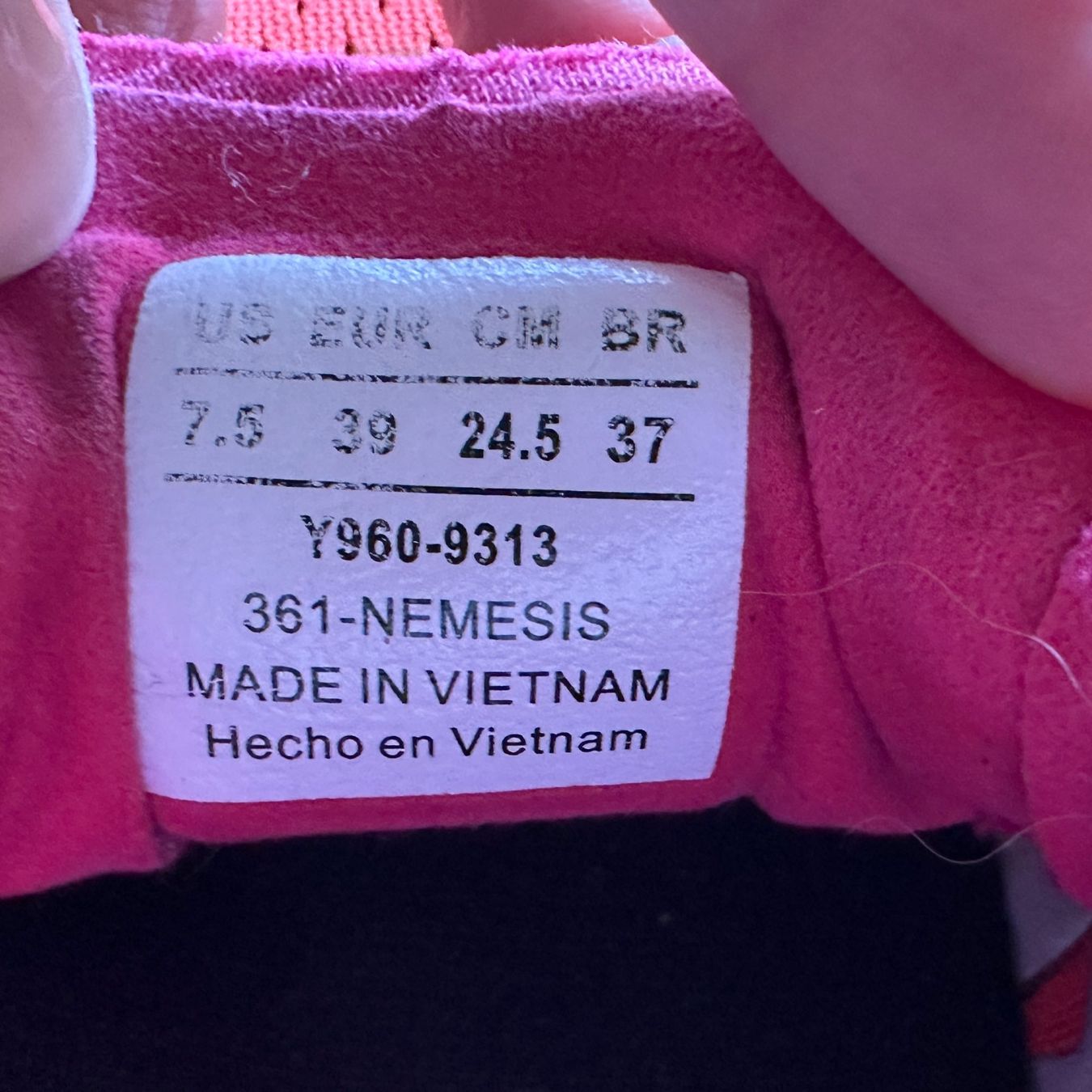 Scarpe da donna: 361 Laufschuh, Gr. 39 – Usato da Tägertschi venduto da TheChange 6