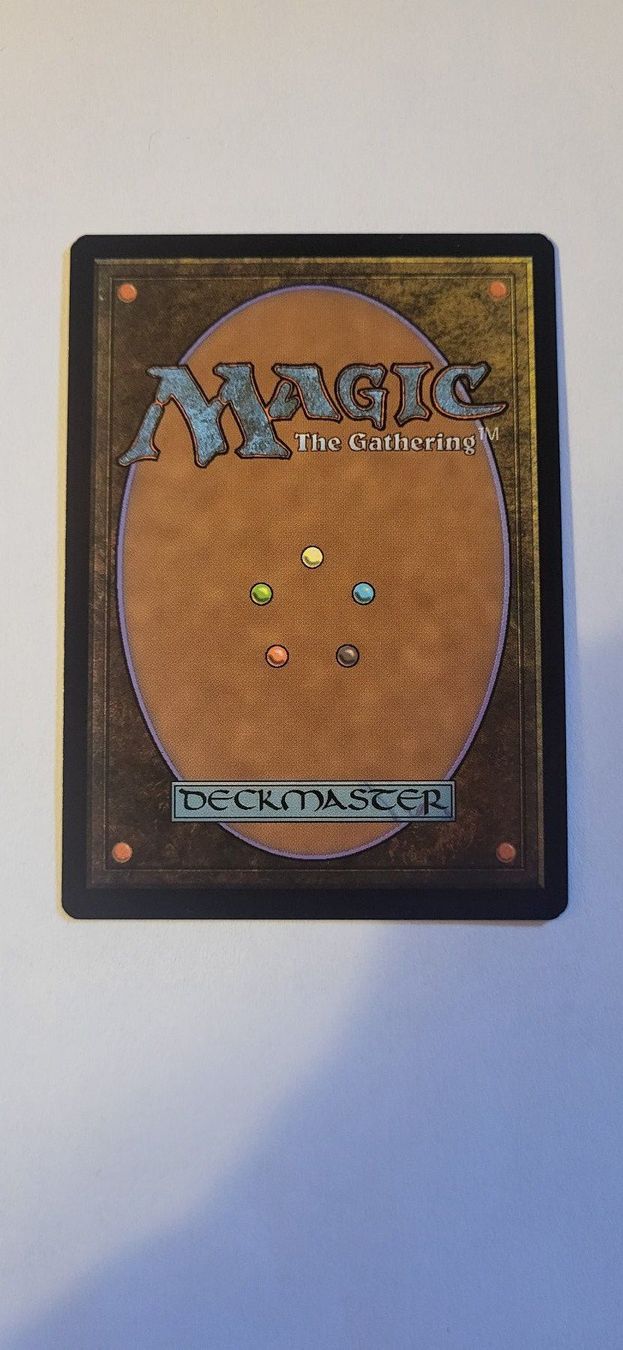 Magic The Gathering Carte collezionabili: MTG - Disrupt Decorum – Usato da Münsingen venduto da Heroism2010 1