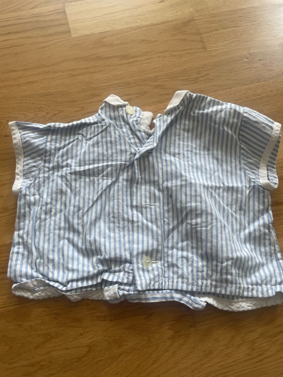 Lotti & Set di vestiti: Baby Paket 62/68 – Usato da Zürich venduto da johanna_ma2911 6