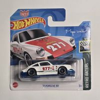 HotWheels '71 Porsche 911