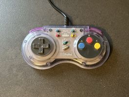 Sega Mega Drive Pro Pad Controller