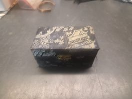 Ancienne boule chinoise
