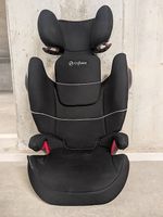 Siège auto Cybex Solution M- fixSL - noir