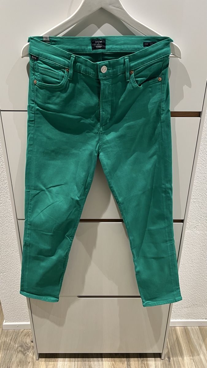 Citizens of Humanity Jeans: Citizens of Humanity Jeans – Gebraucht aus Wetzikon ZH von KikiZu