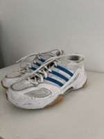 Adidas Hallenschuhe/Sneaker Gr.38