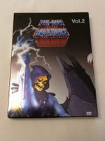 Masters of the Universe - DVD Vol.2