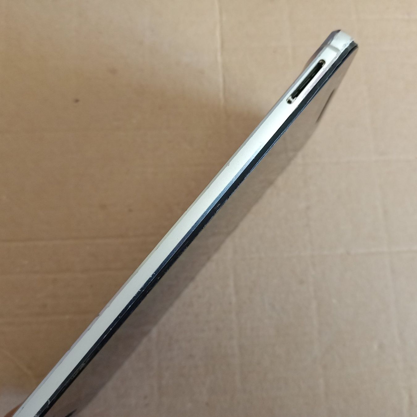Huawei Telefoni cellulari / Smartphones: Android Handy defekt:  Huawei Nexus, Touchscreen beschädigt – Difettoso da Winterthur venduto da Opusco 4