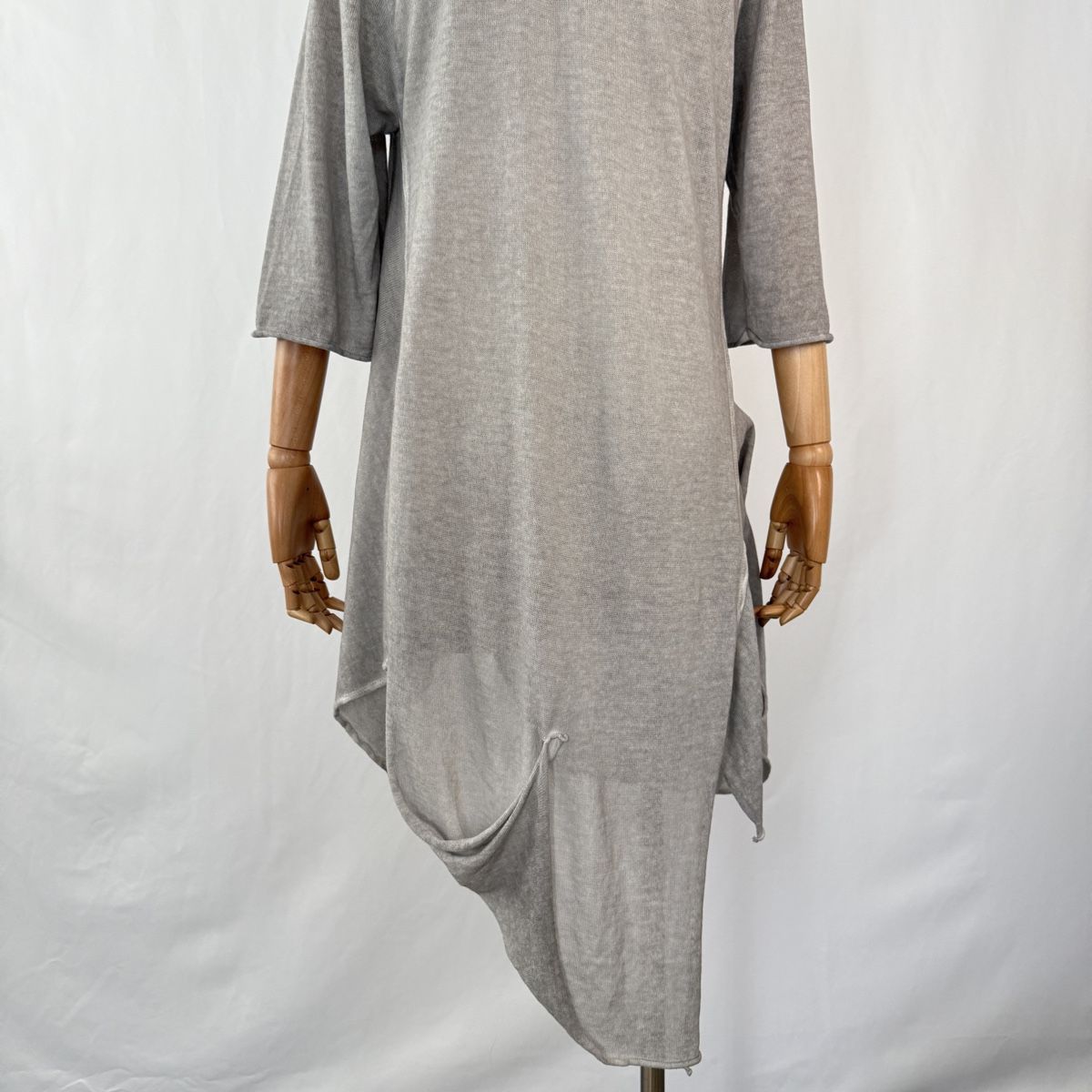 Barbara Speer Vestiti: BARBARA SPEER Mini Dress/Blouse – Nuovo (secondo la descrizione) da Emmen venduto da Avviivva_Com2023 4